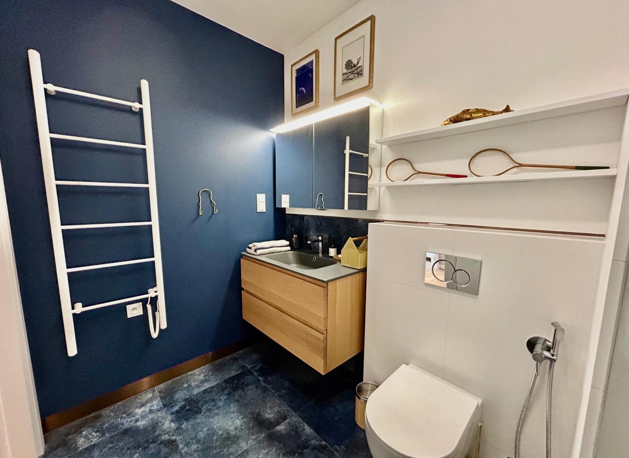 Apartament Plazowy Zakatek Boho *