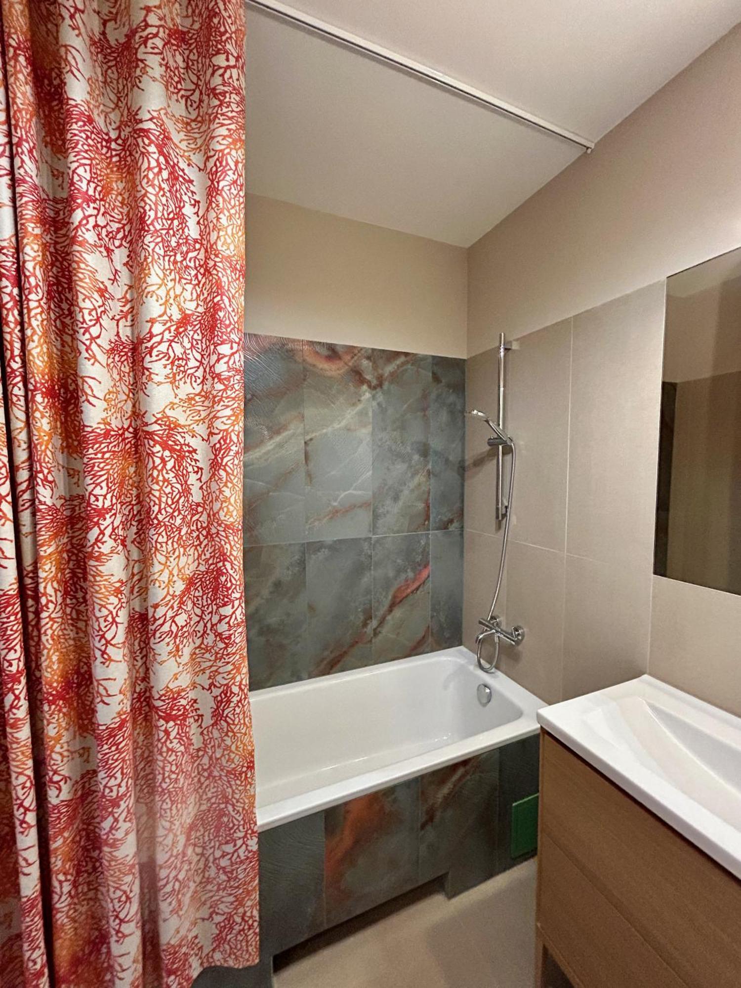 Plazowy Zakatek Boho Apartament *