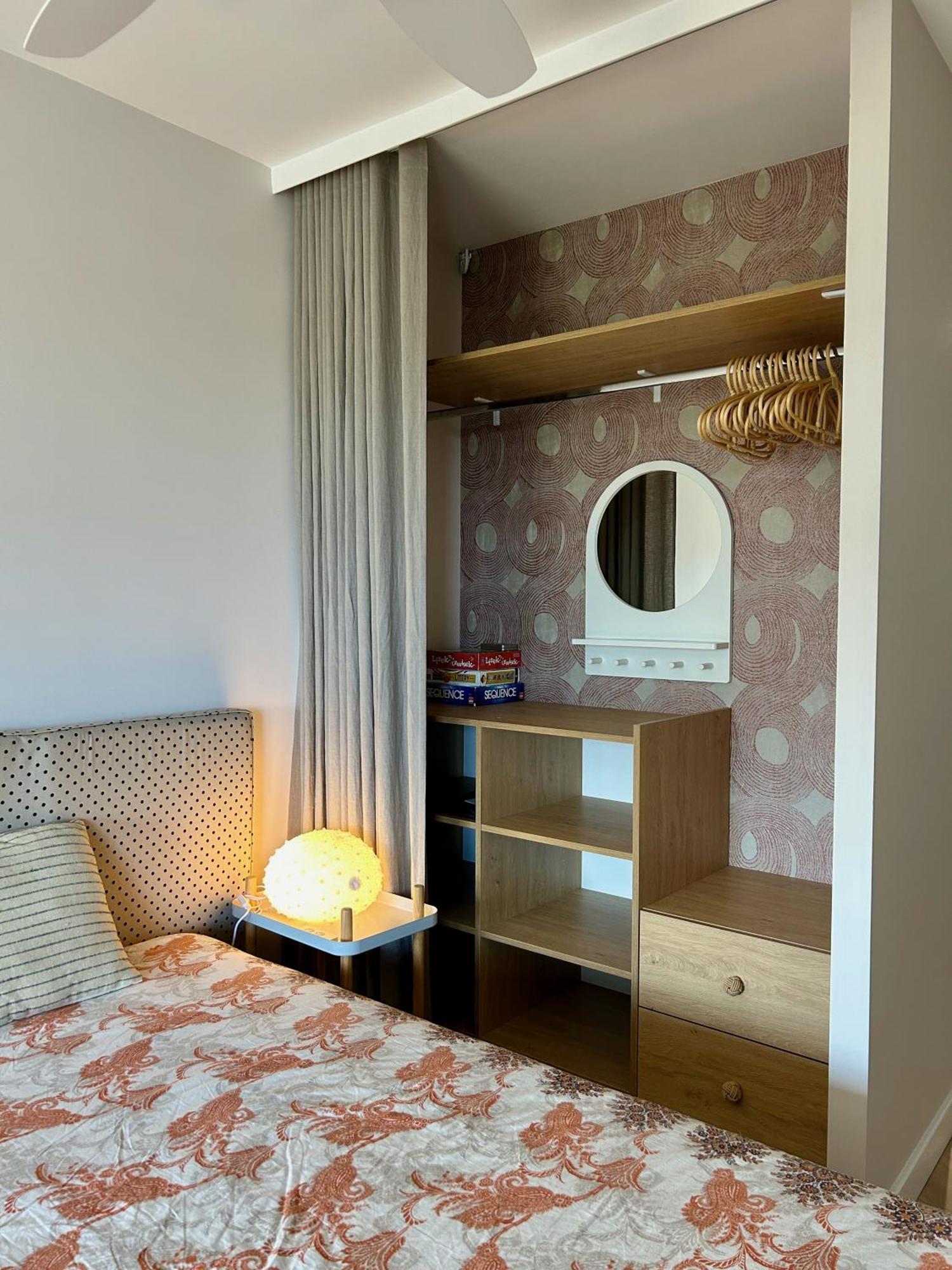 Plazowy Zakatek Boho Gdańsk